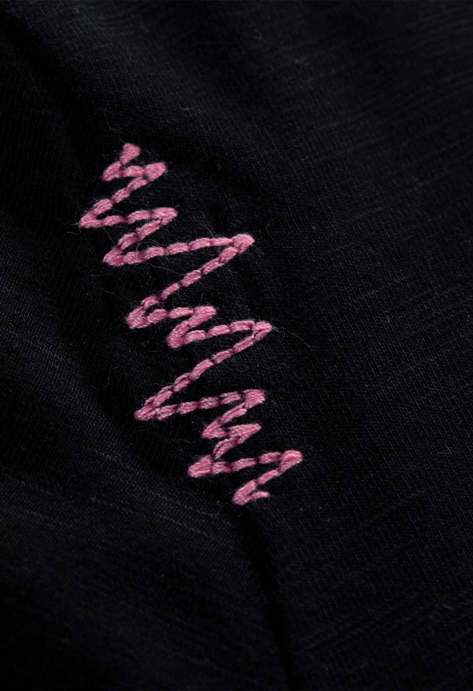 Chillaz Gandia Mountain Heart T-Shirt Women