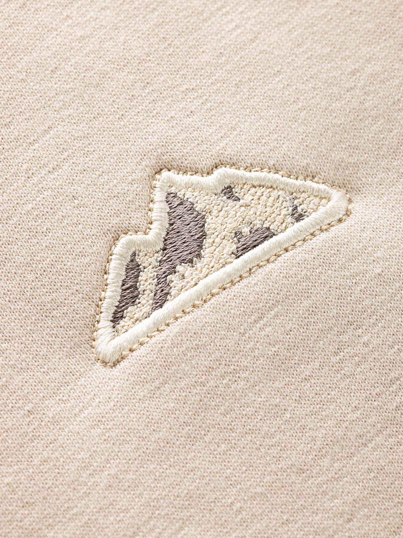 Chillaz Wipptal Mountain Chain Hoodie Women