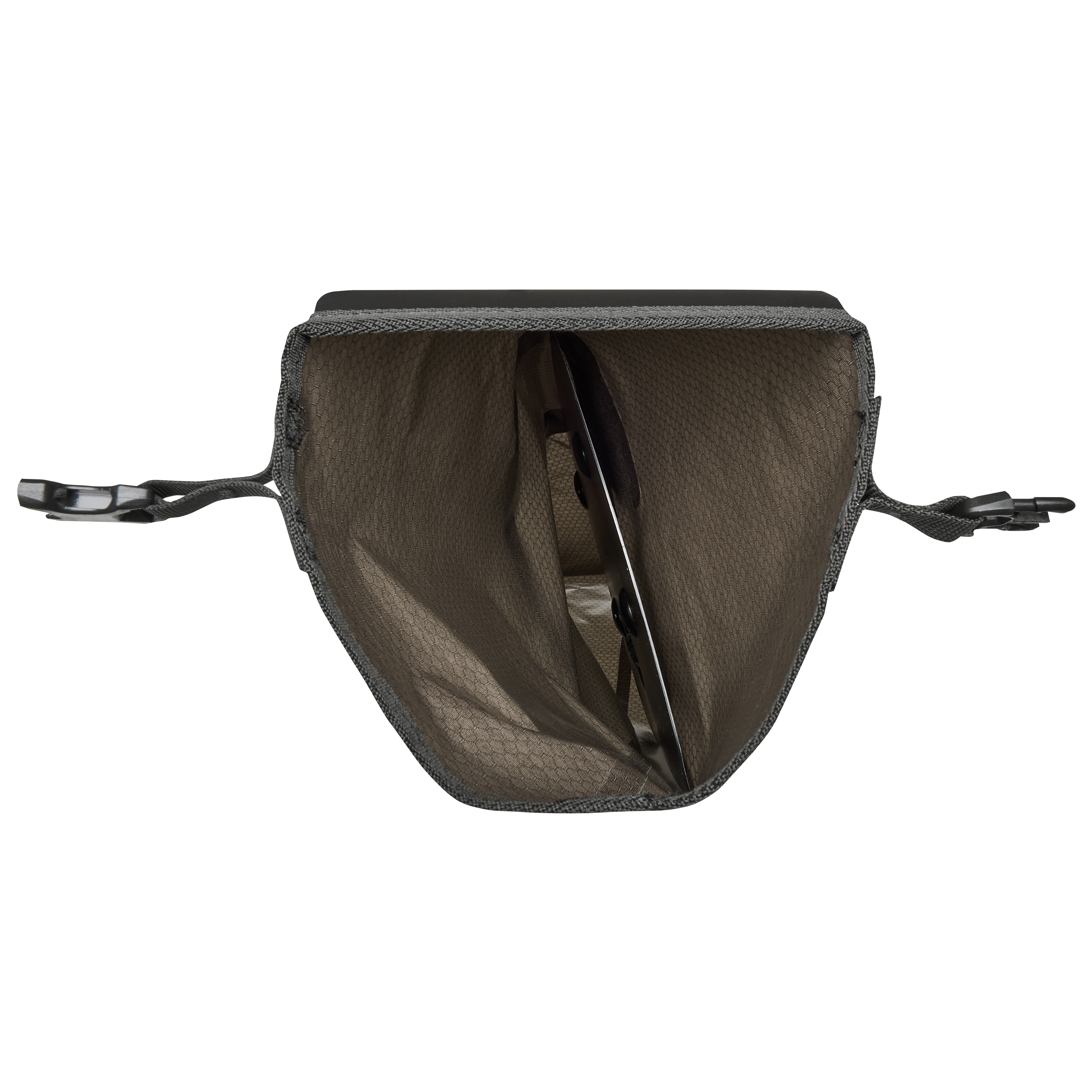 Ortlieb Handlebar Pack Flex