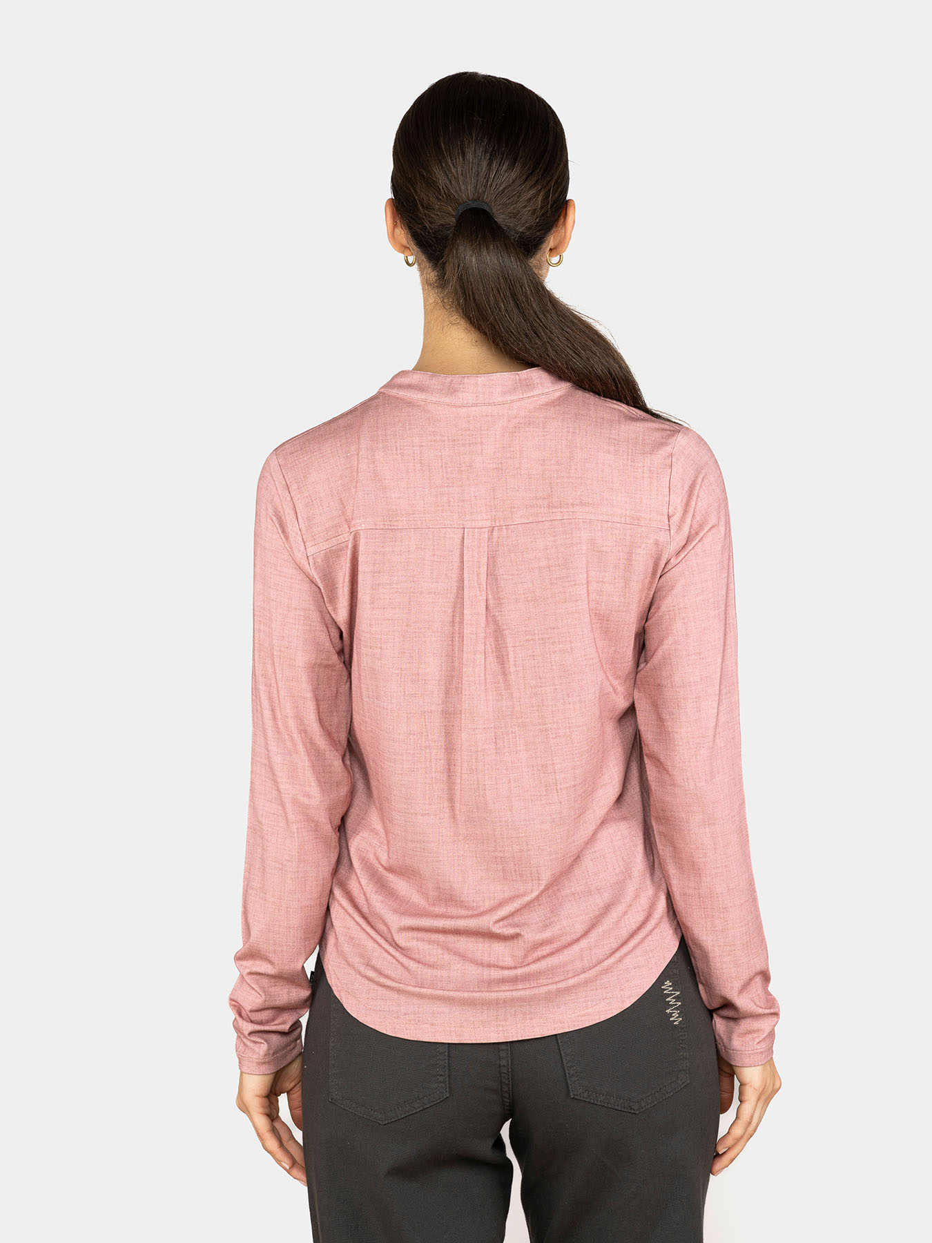 Chillaz Sonnblick Shirt Women