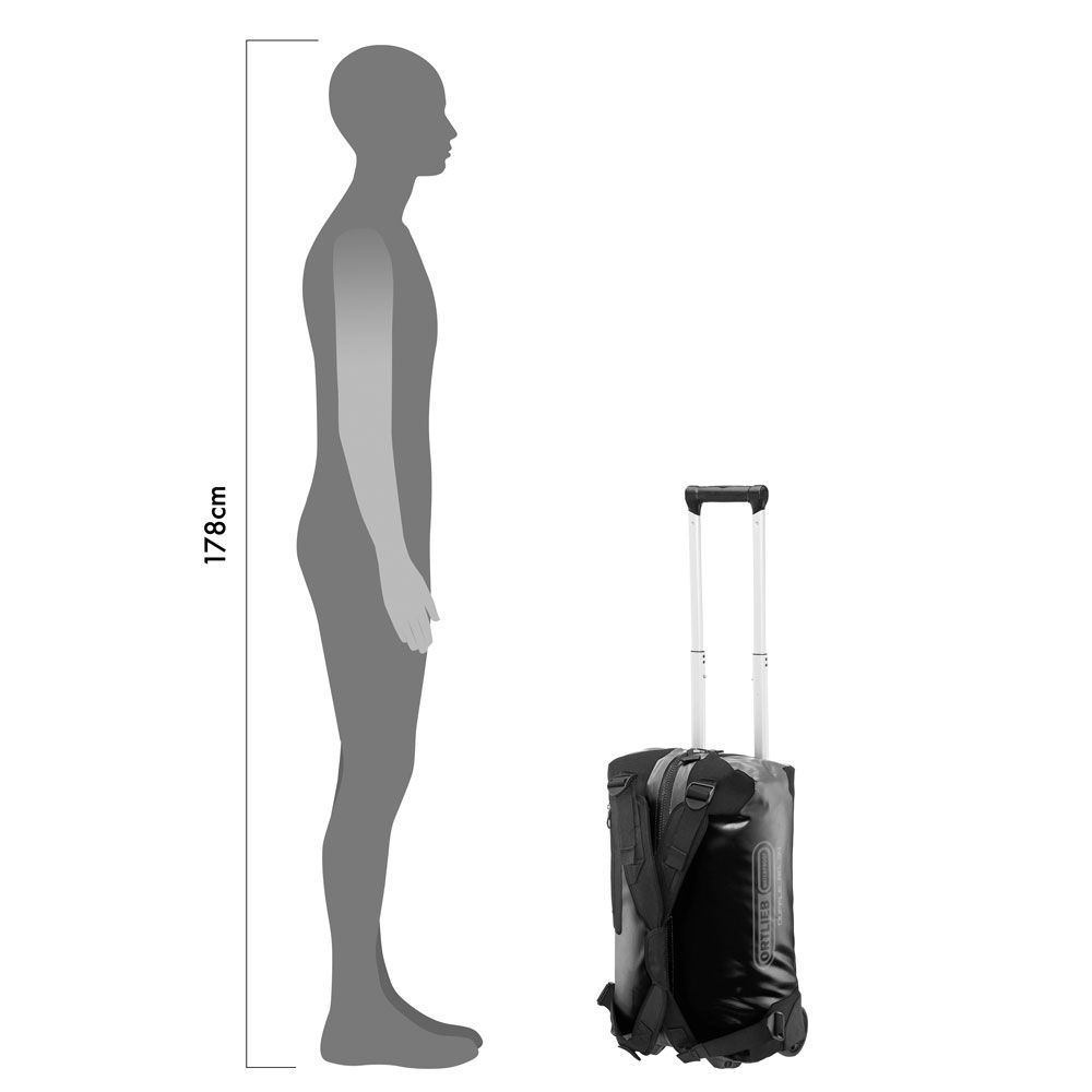 Ortlieb Duffle RG 34 L
