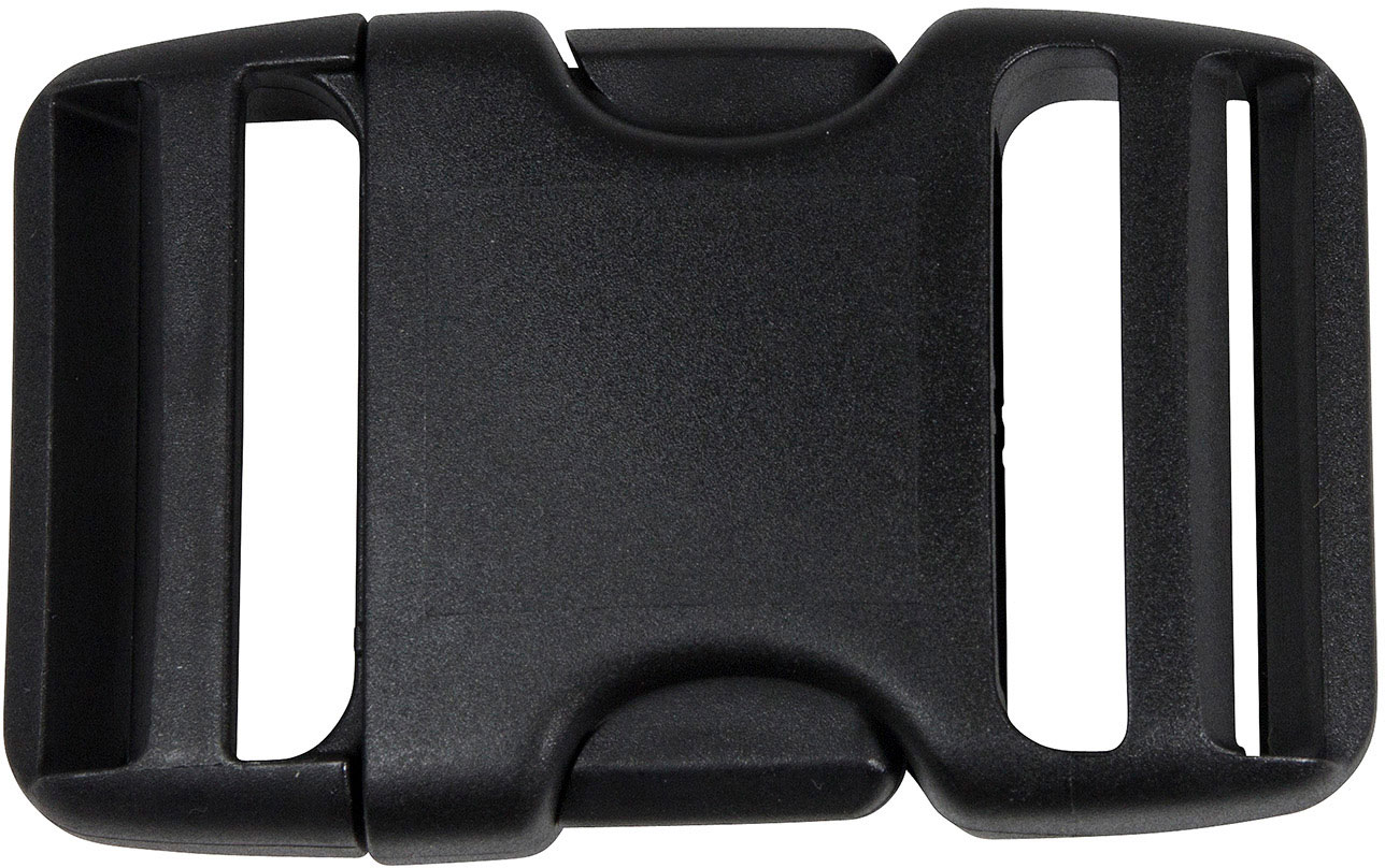 Ortlieb Verschlussstecker 40 mm für BikeTourer (1 Stk.)