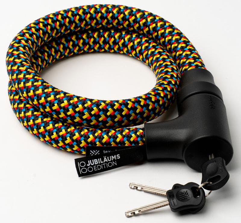 Texlock Seilschloss orbit