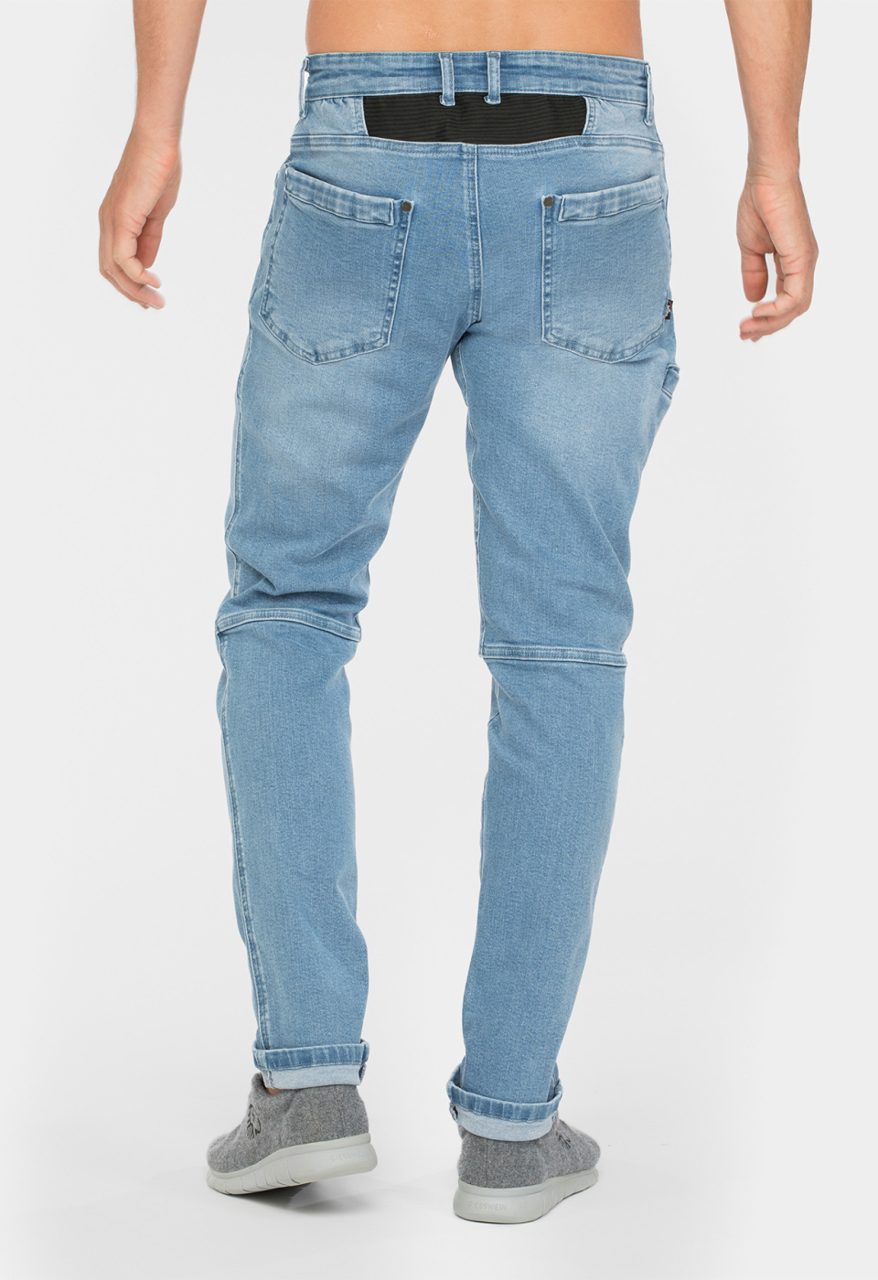 Chillaz Kufstein 2.0 Pant Men