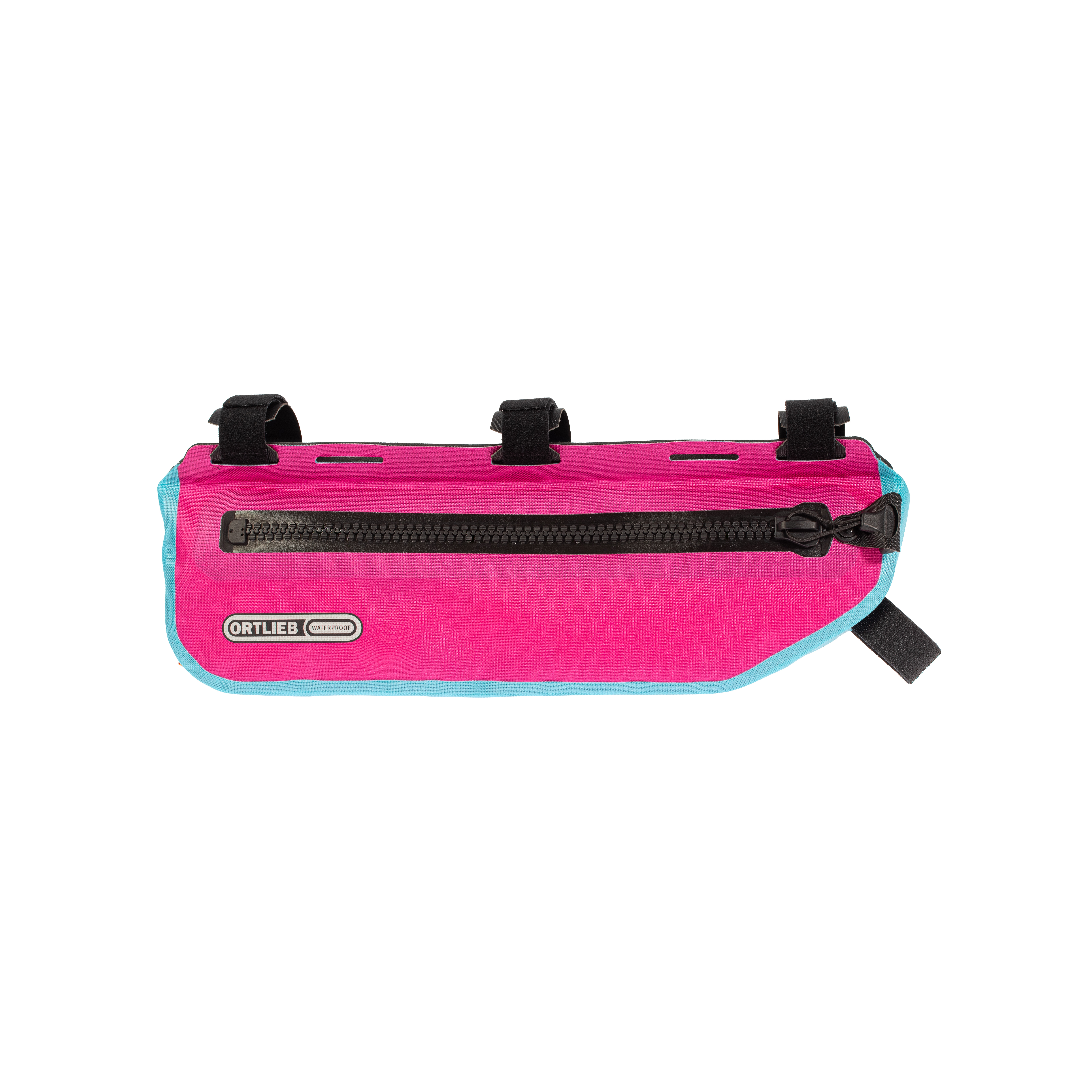 Ortlieb Frame-Pack Toptube 3L - Cyber-Line