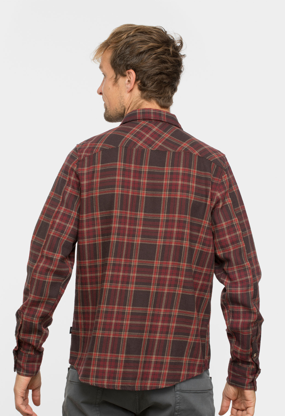 Chillaz Anton Hemd Men