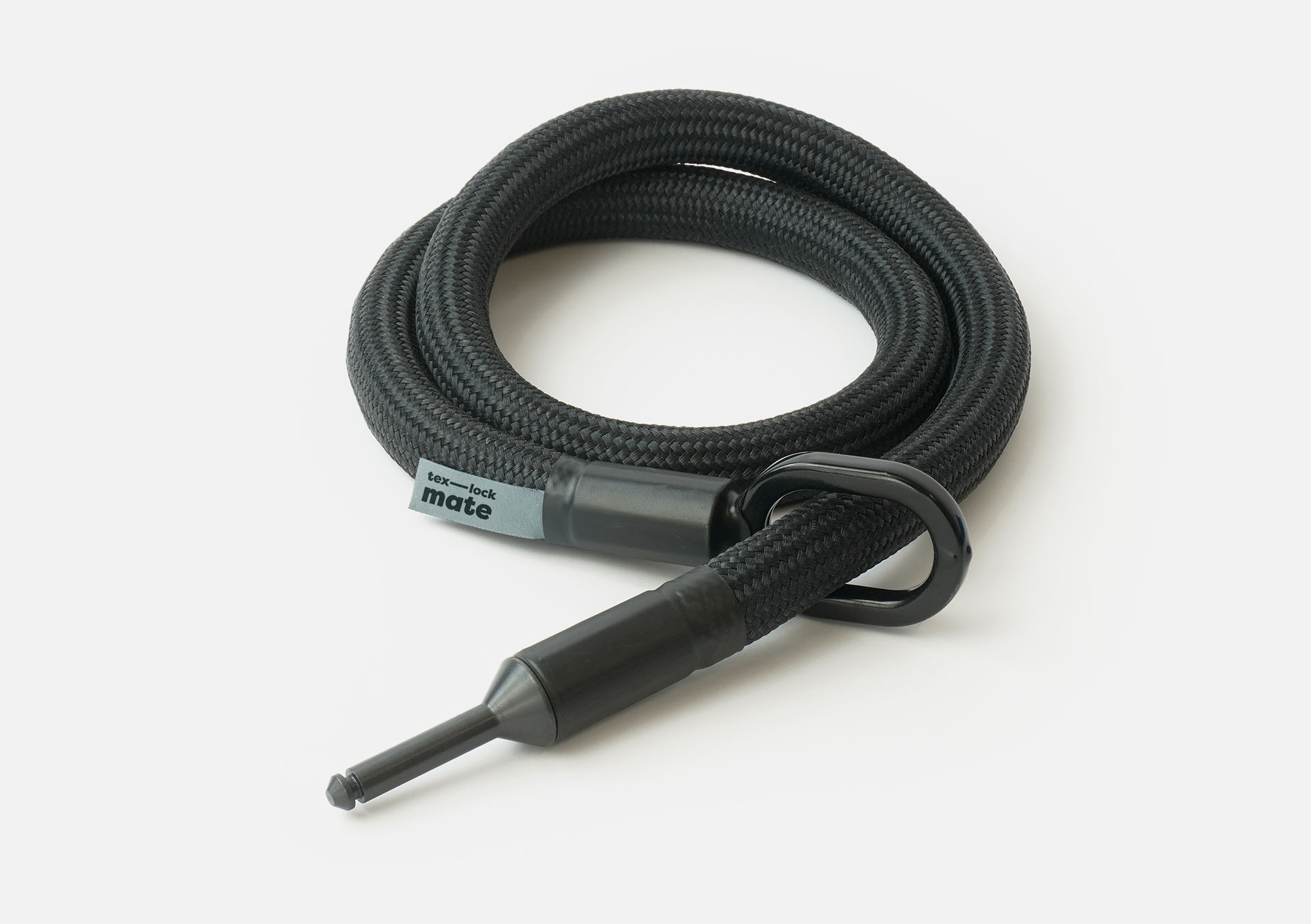 Texlock Einsteckseil für Rahmenschloss mate