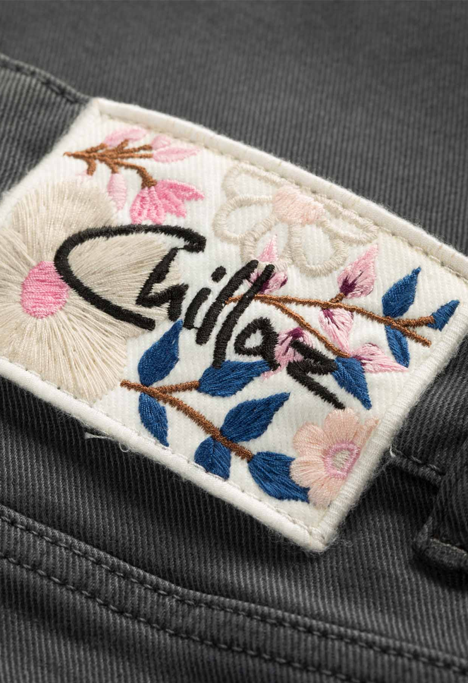 Chillaz Kathl Pant Women