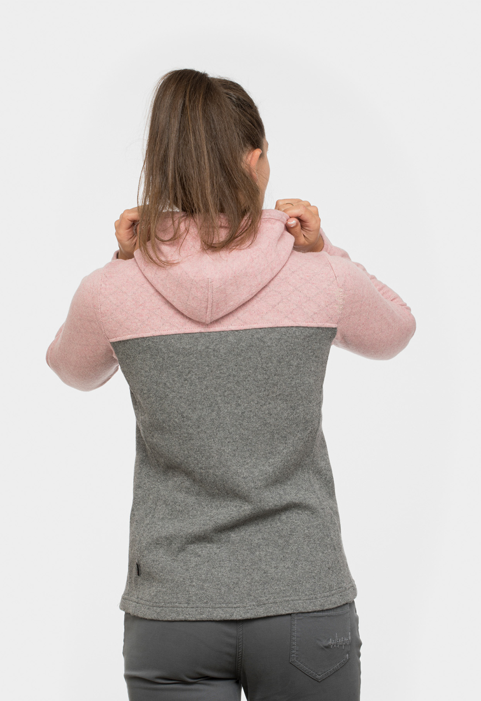 Chillaz Sonnenwand Jacket Women