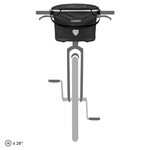 Ortlieb Up-Town City