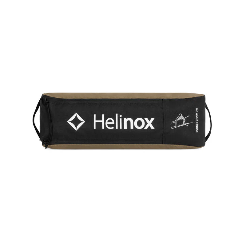 Helinox Sunset Chair (re)