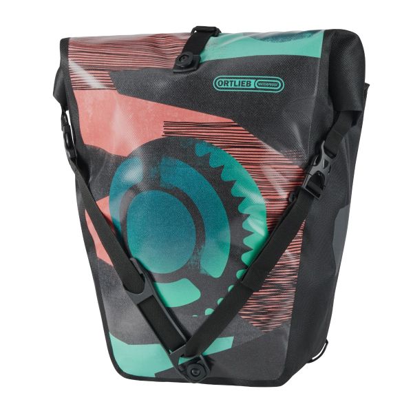 Ortlieb Back-Roller Design Chainring  / Sierra QL2.1