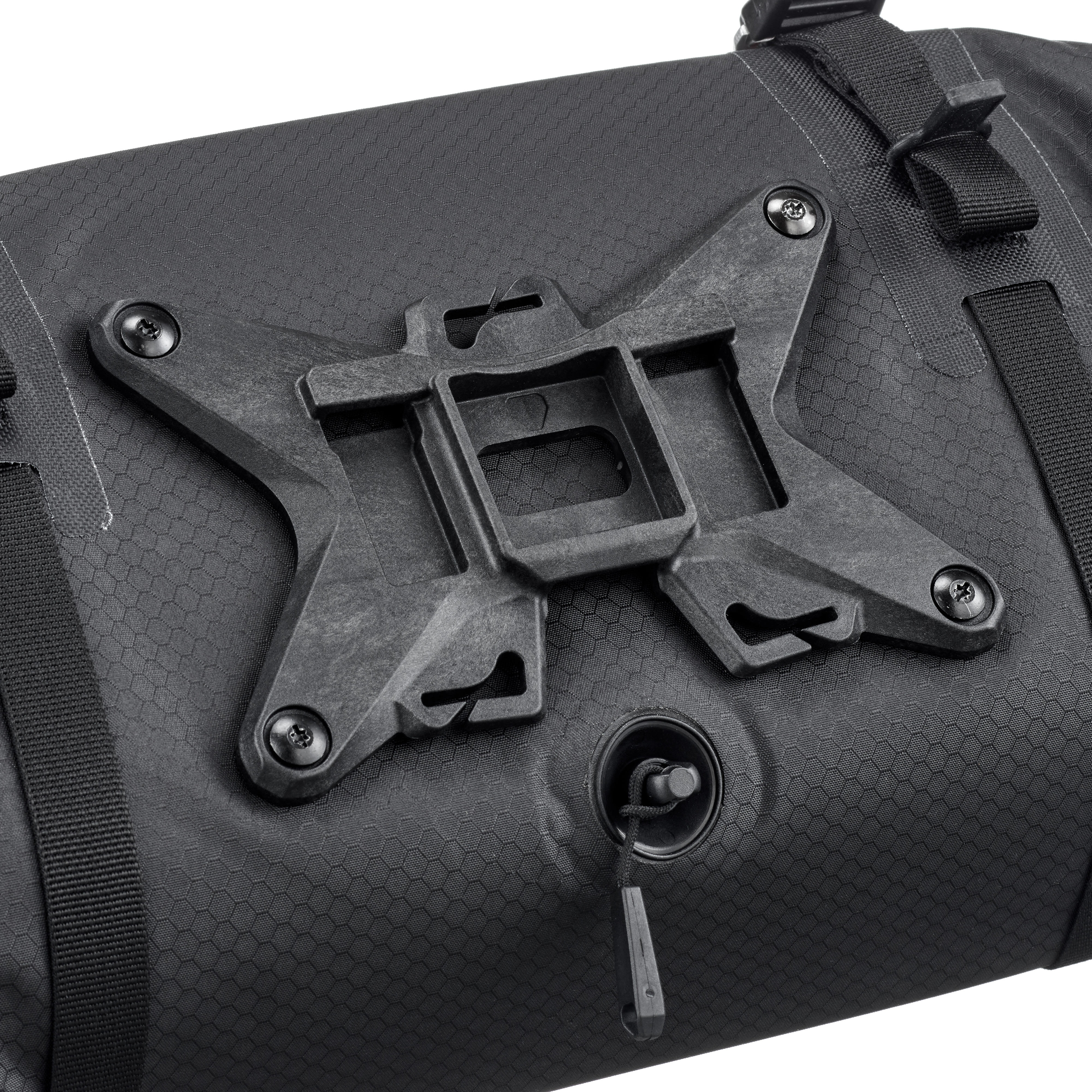 Ortlieb Handlebar Pack Flex