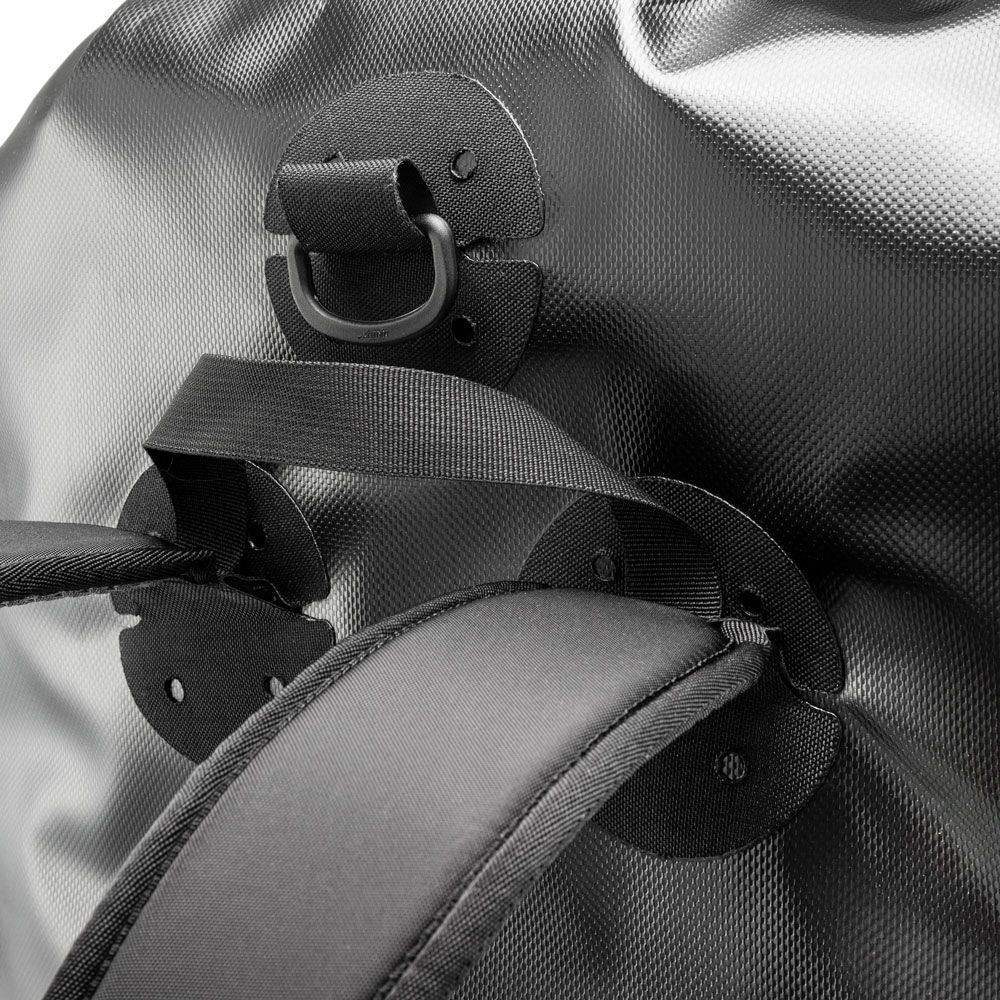 Ortlieb X-Tremer black