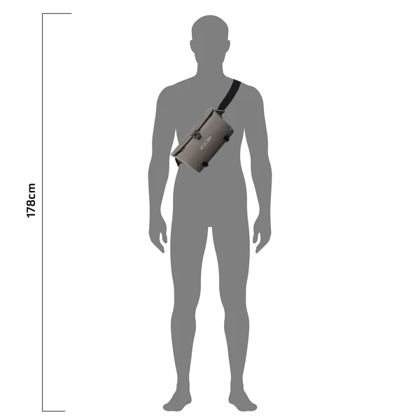 ORTLIEB  Velo-Sling 3 L
