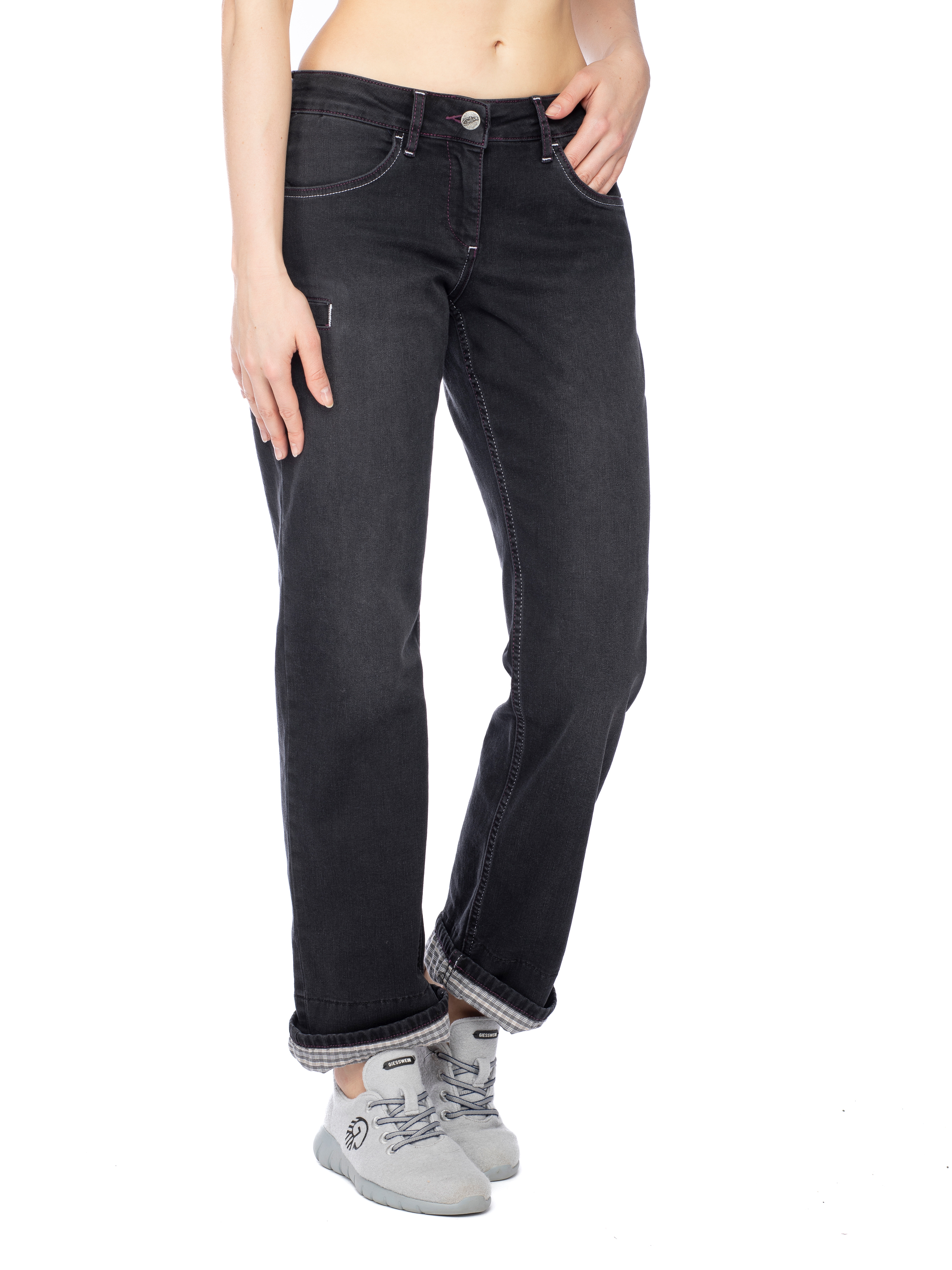 Chillaz Working 2.0 Pant Women