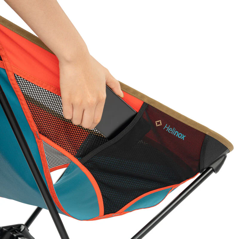Helinox Chair One High-Back (re)
