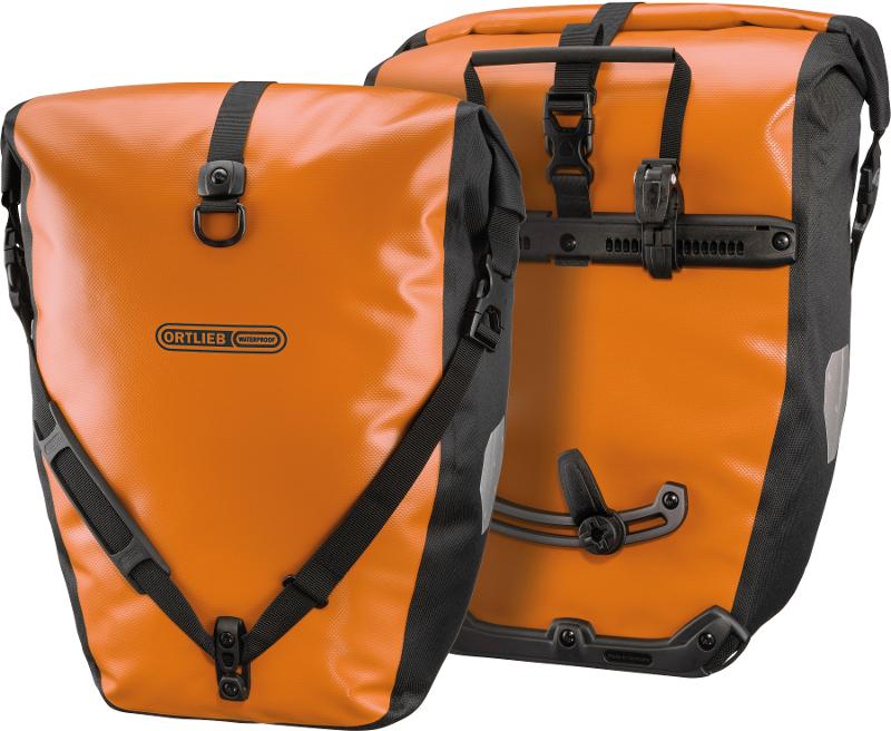 Ortlieb Back-Roller Classic QL2.1 Packtaschenset