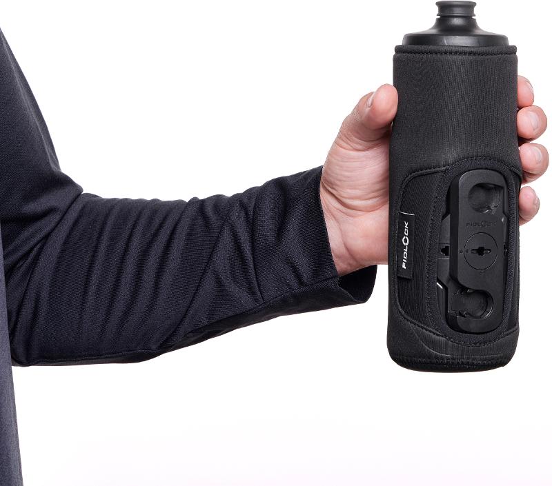 FIDLOCK TWIST thermo sleeve for bottle
