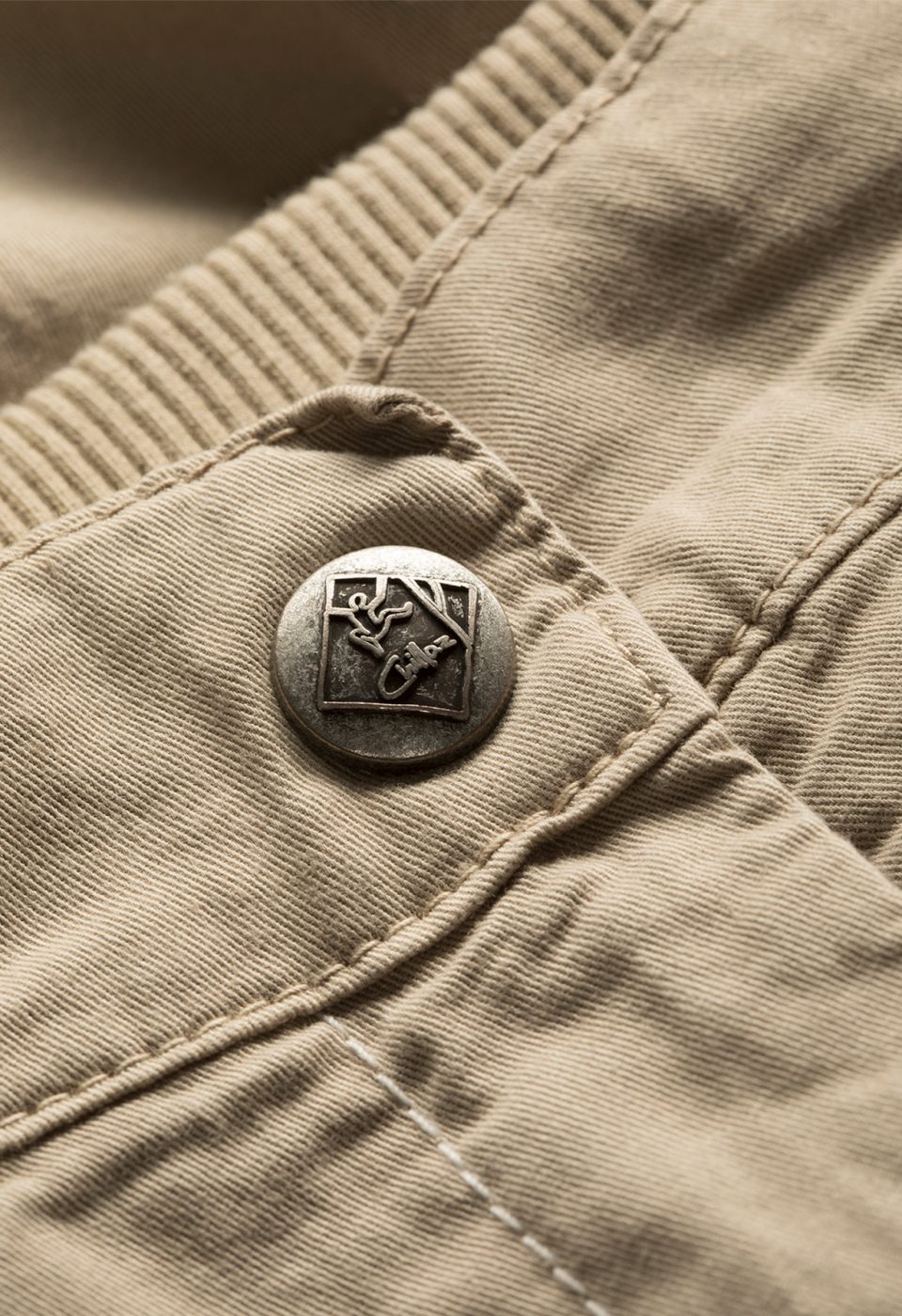 Chillaz Jessy Shorts Women