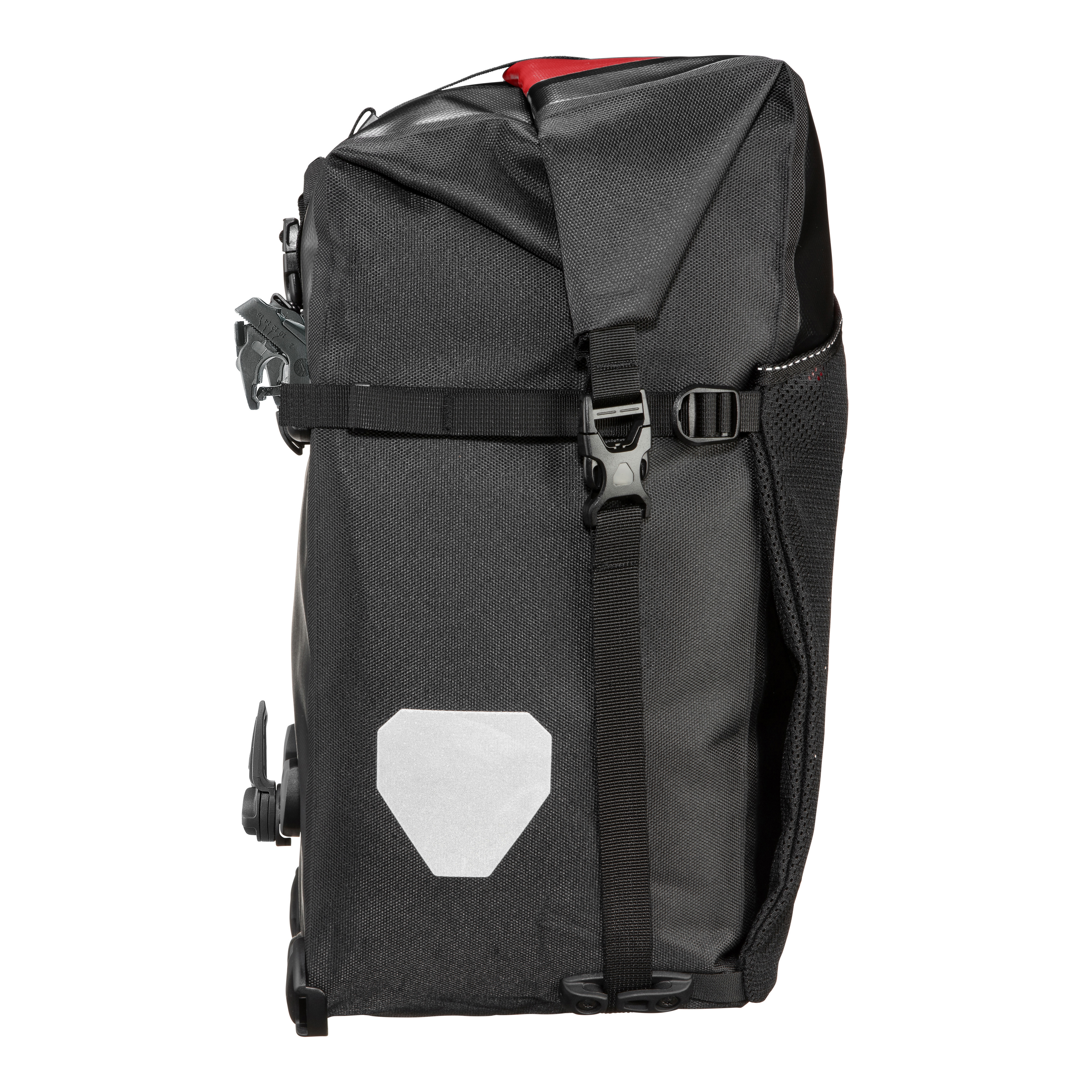 Ortlieb Back-Roller XL QL2.2 Packtaschenset 2x 35+4 l