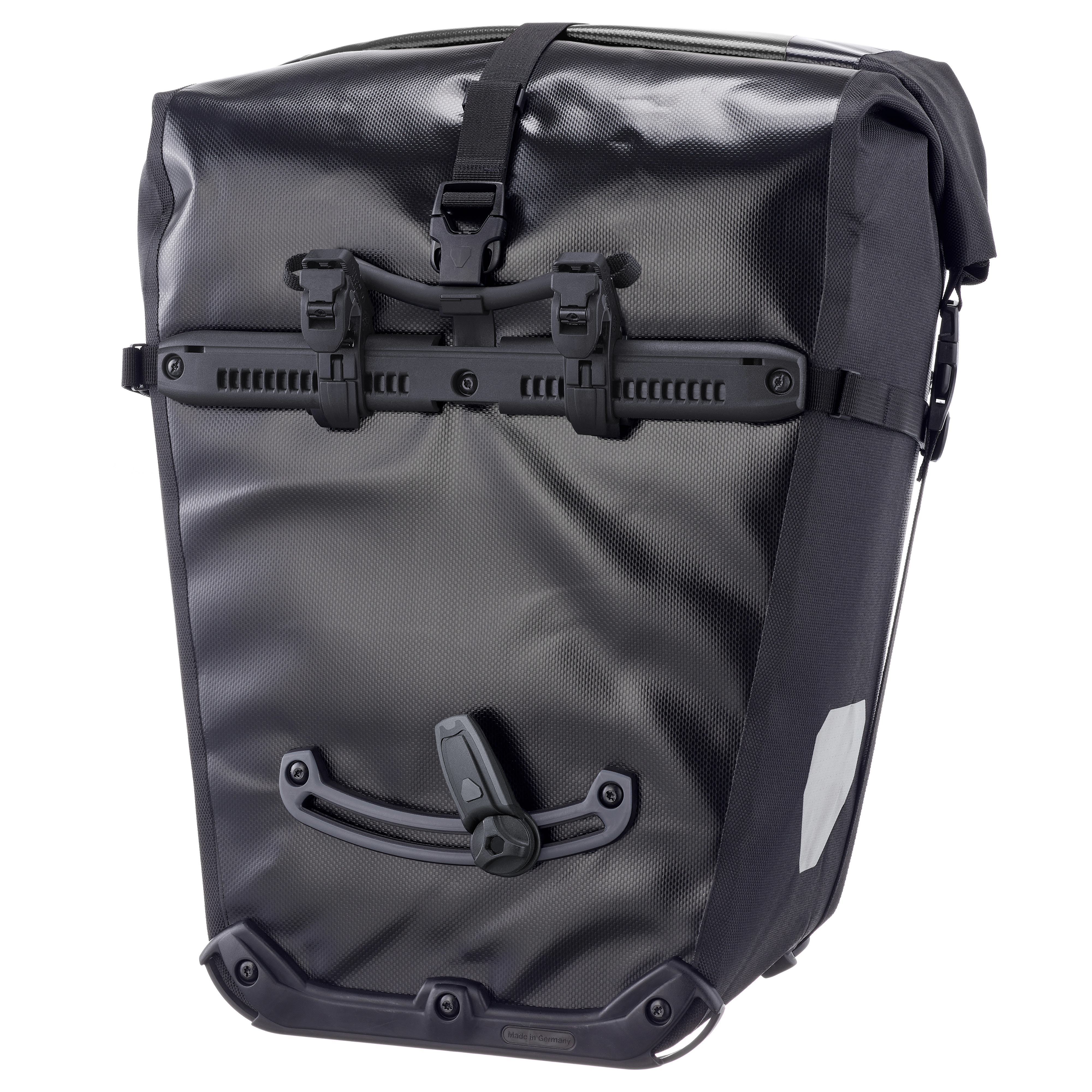 Ortlieb Back-Roller XL QL2.2 Packtaschenset 2x 35+4 l