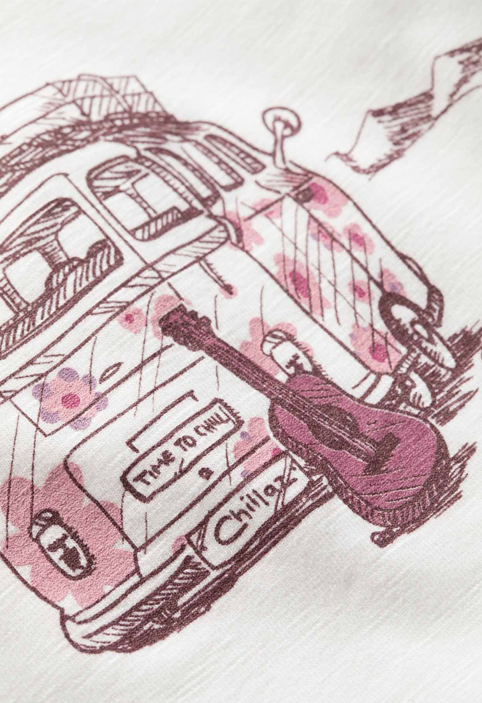 Chillaz Gandia Out in Nature T-Shirt Women