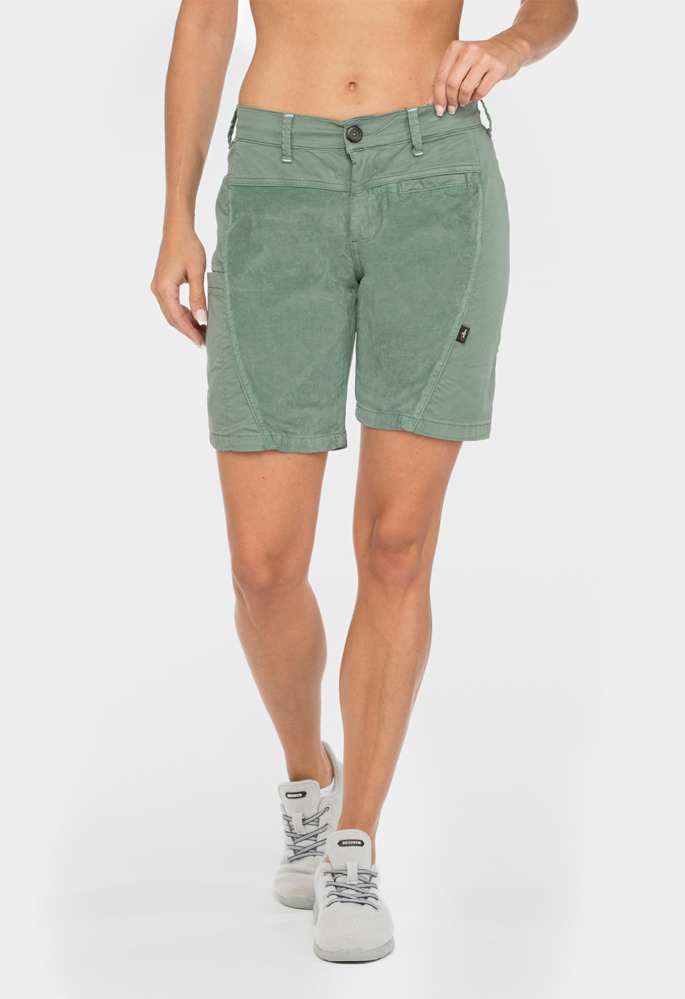 Chillaz Waldhorn Shorts Women