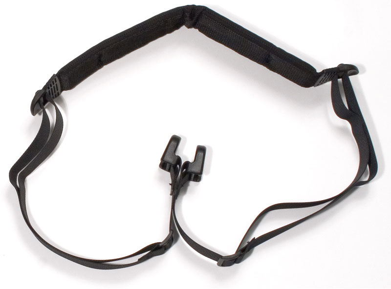 Ortlieb Umhängeriemen Travel Biker gepolstert (1 Stk.)