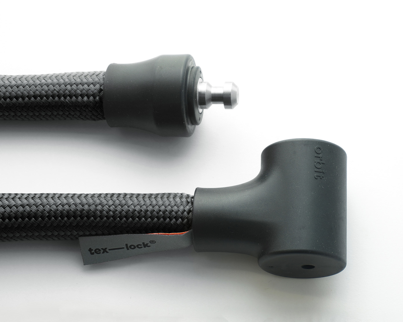 Texlock Seilschloss orbit