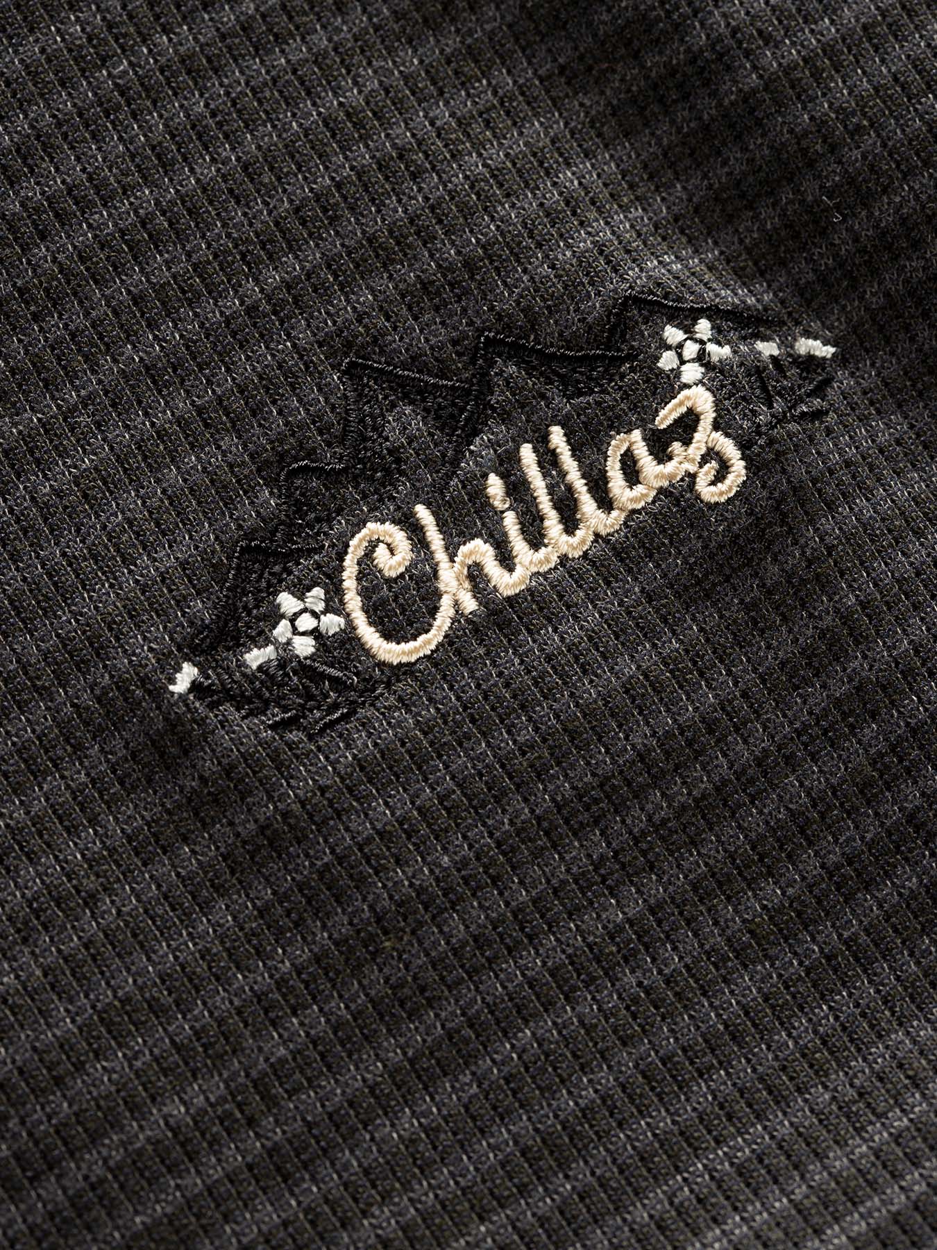 Chillaz Gröden Mountain Flower Longsleeve Women