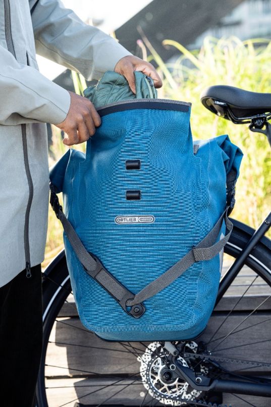 Ortlieb Back-Roller Plus QL2.1