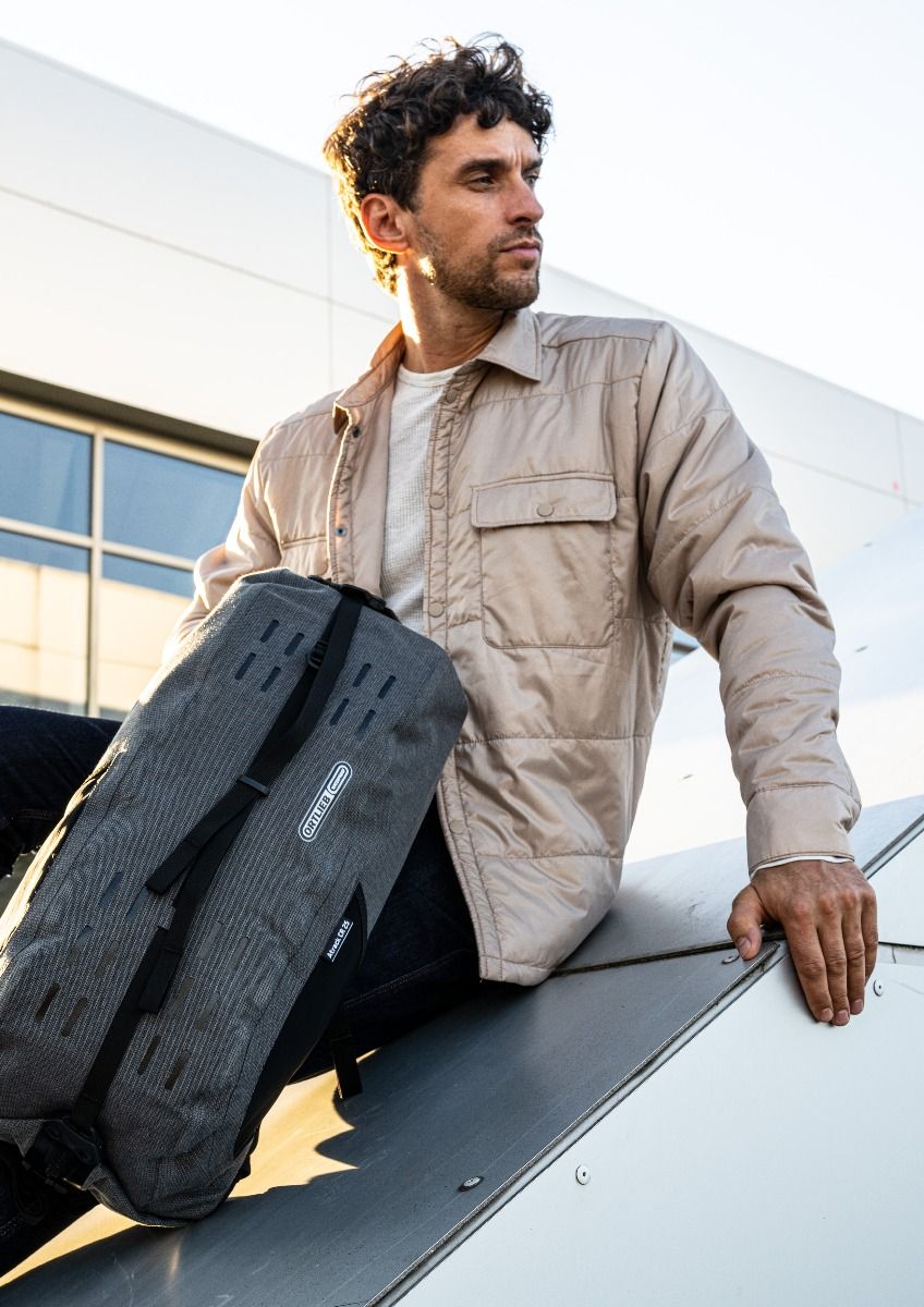 Ortlieb Atrack 25 CR Urban