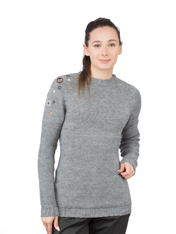 Chillaz Karwendel Hoody Women