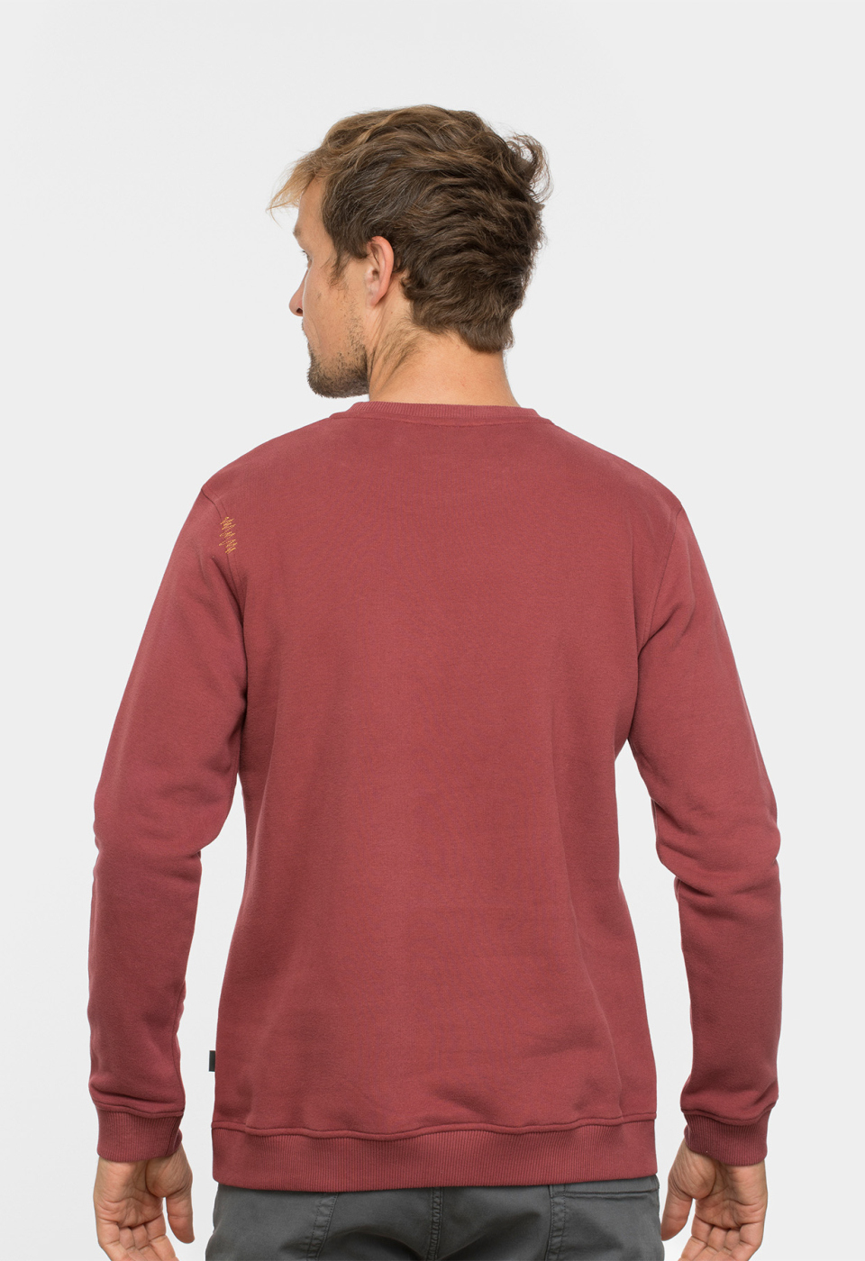 Chillaz Hokkaido Chillaz Rope Hoody Men