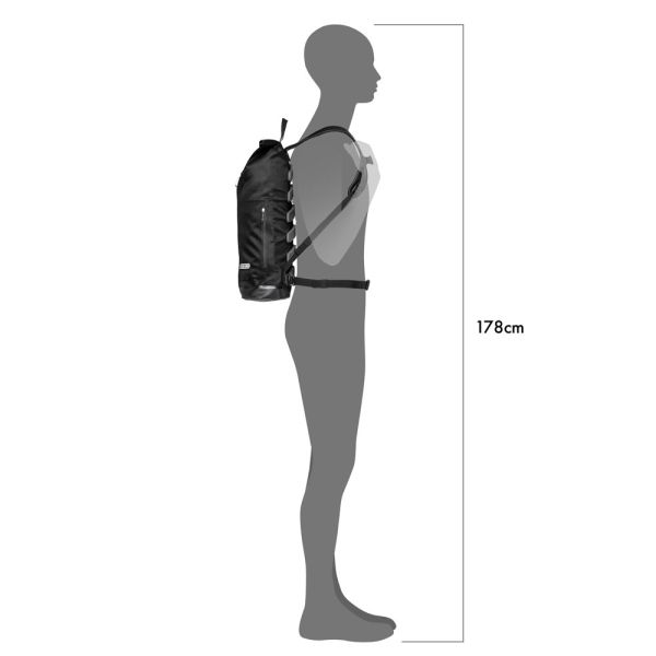 Ortlieb Commuter Daypack City