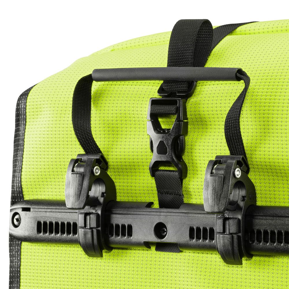 Ortlieb Back-Roller High-Visibility QL2.1