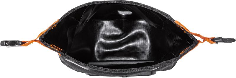 Ortlieb Fork-Pack black