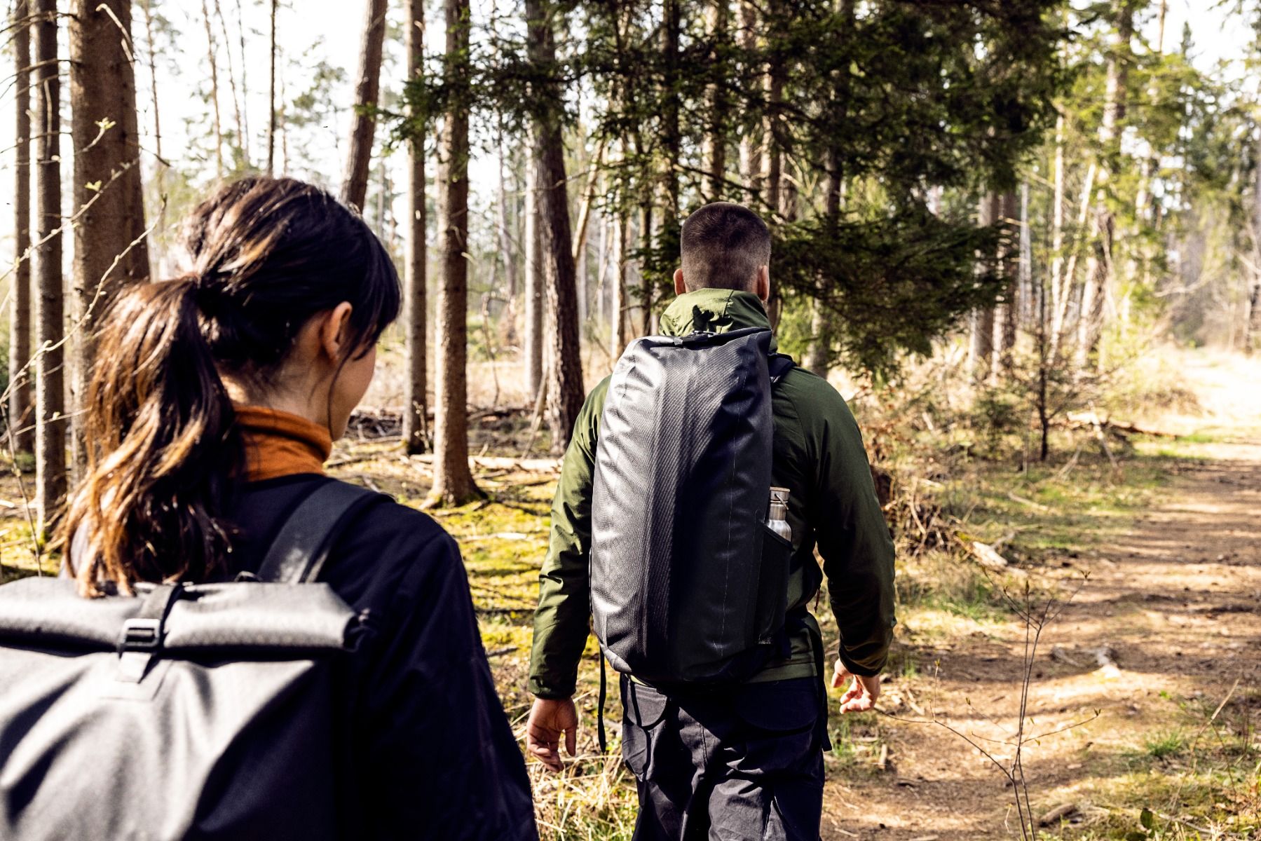 Ortlieb Atrack Metrosphere