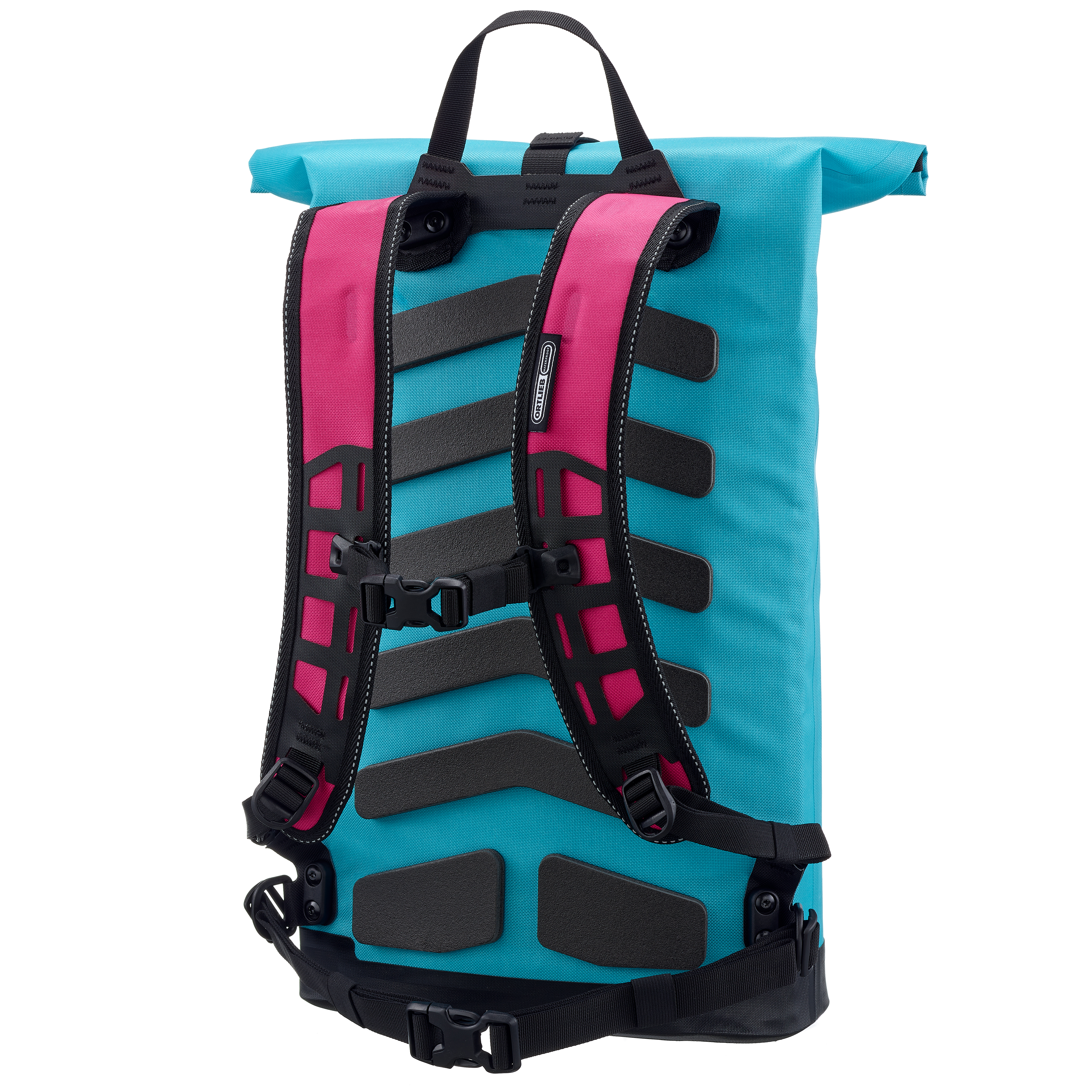 Ortlieb Commuter-Daypack Cyber Rucksack 21 l