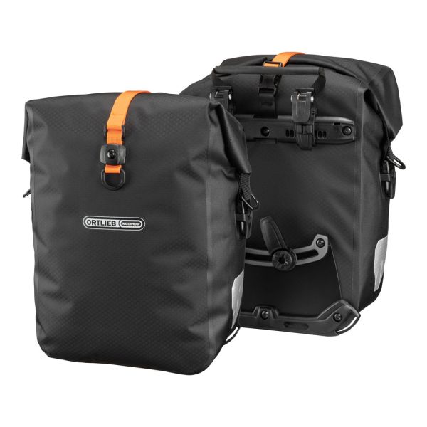 Ortlieb Gravel-Pack QL2.1 Packtaschenset