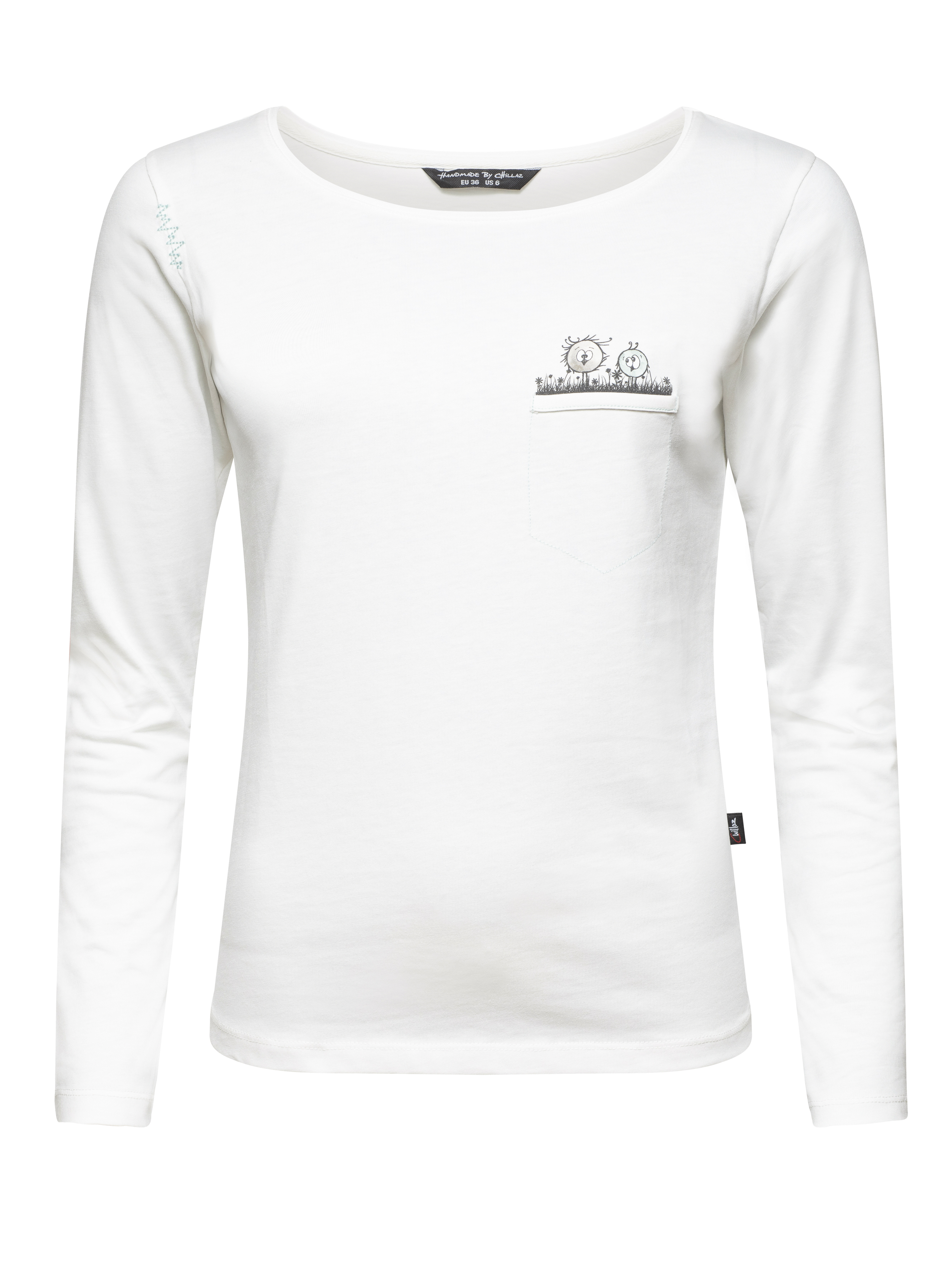 Chillaz Steiermark Longsleeve Women