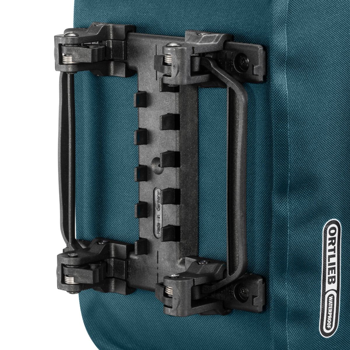 Ortlieb E-Trunk 10 L