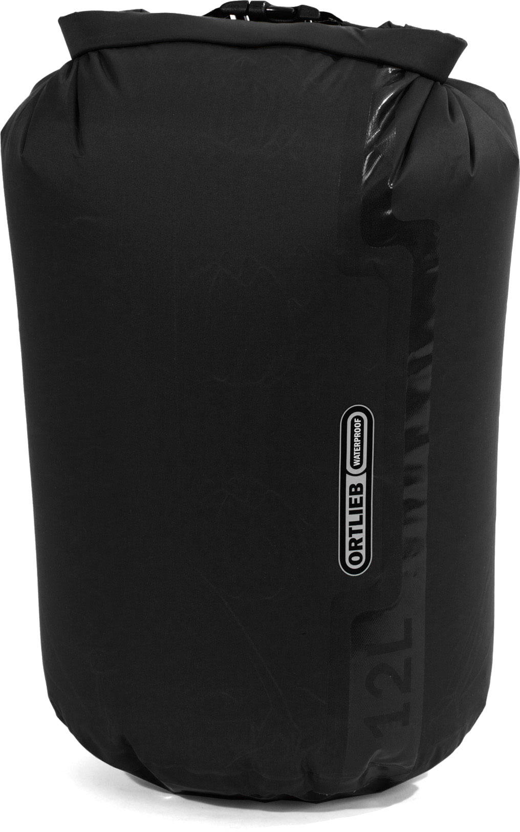 Ortlieb Dry-Bag PS10 schwarz