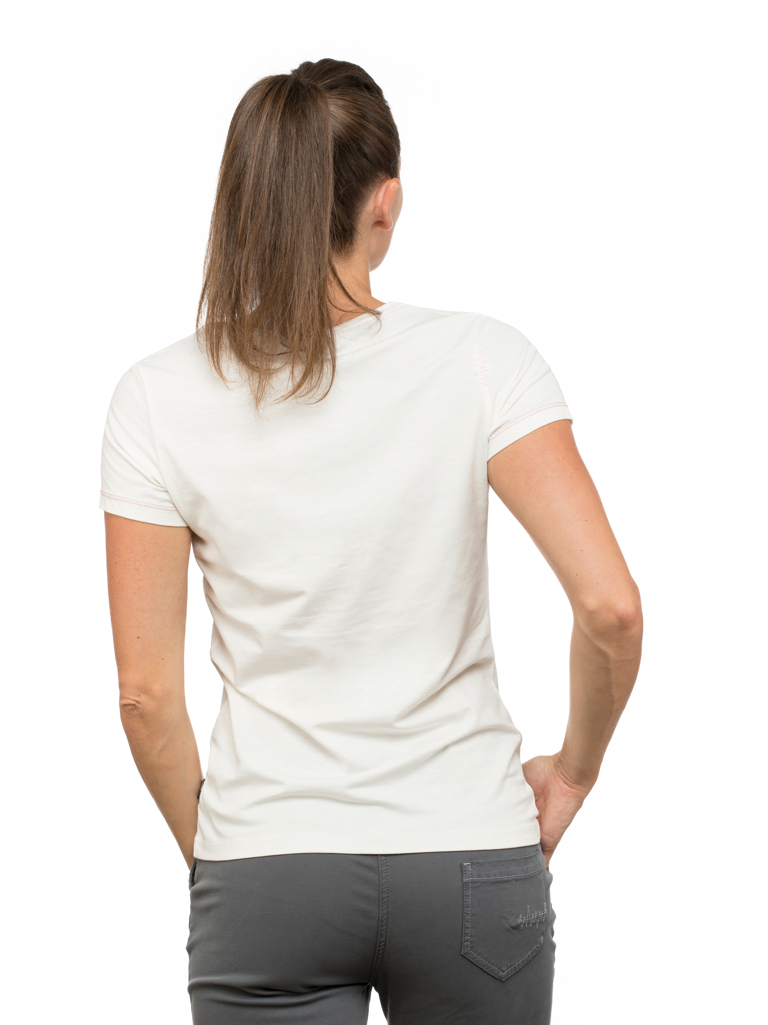 Chillaz Gandia Out in Nature T-Shirt Women