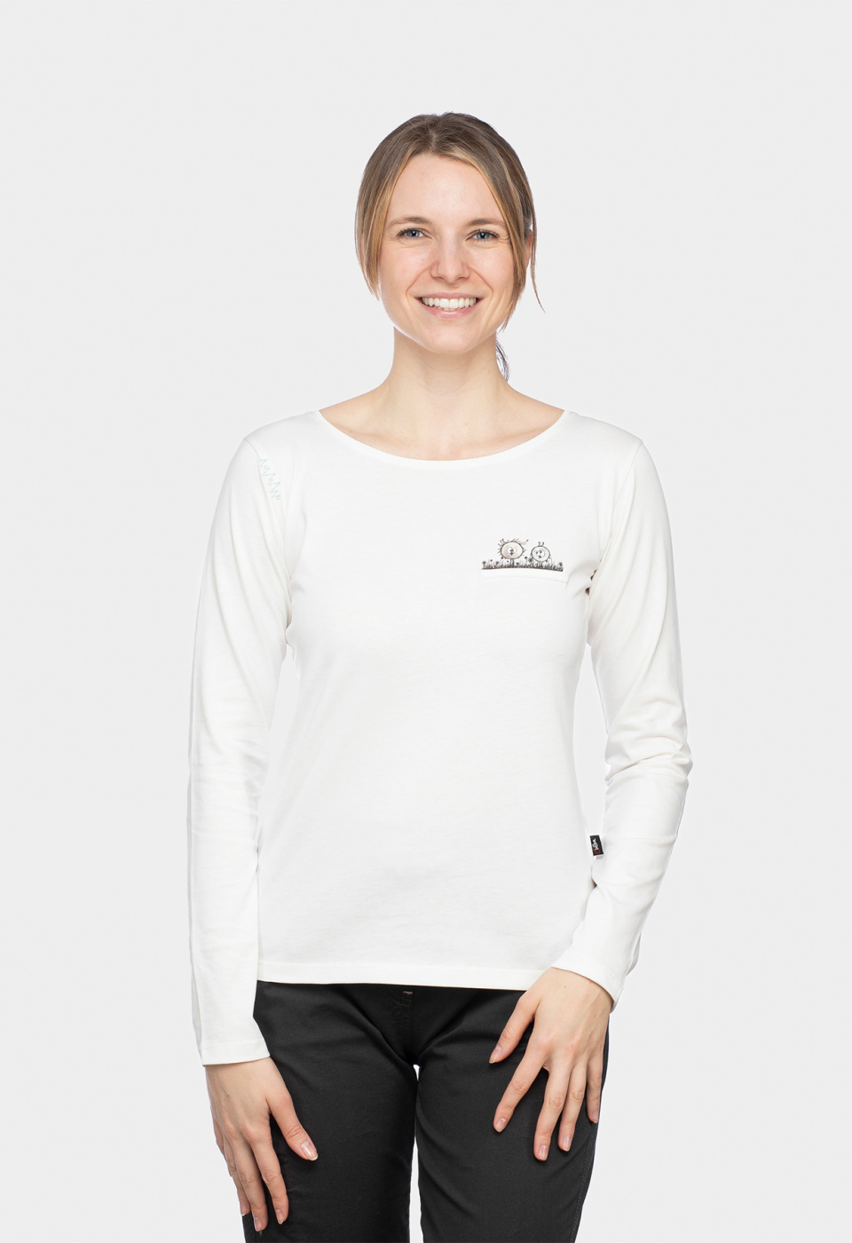 Chillaz Steiermark Longsleeve Women