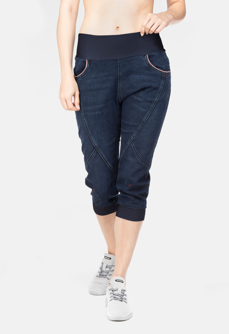 Chillaz Fuji 2.0 3/4 Pants Women