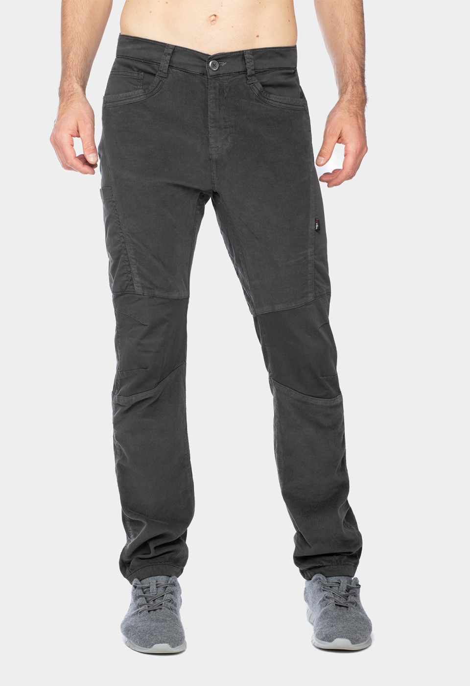 Chillaz Rofan 2.0 ( Cord Mix ) Pant Men