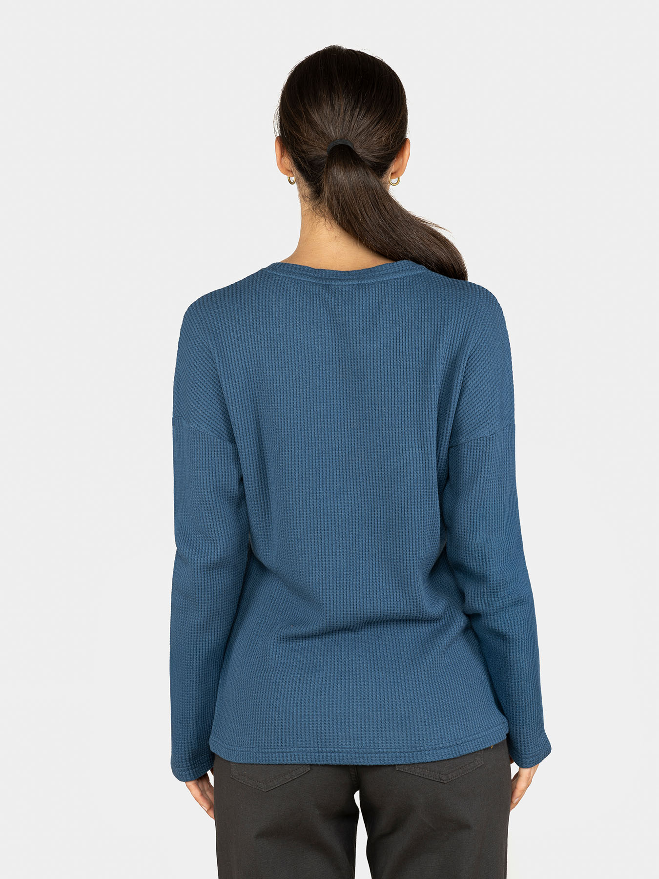 Chillaz Limbara Flower Longsleeve Women