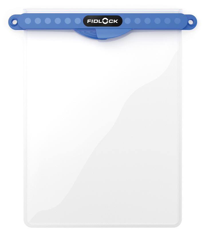 FIDLOCK HERMETIC dry bag maxi